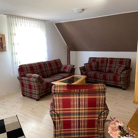 Wohnung Im 2 Familienhaus Dortmund Bagian luar foto