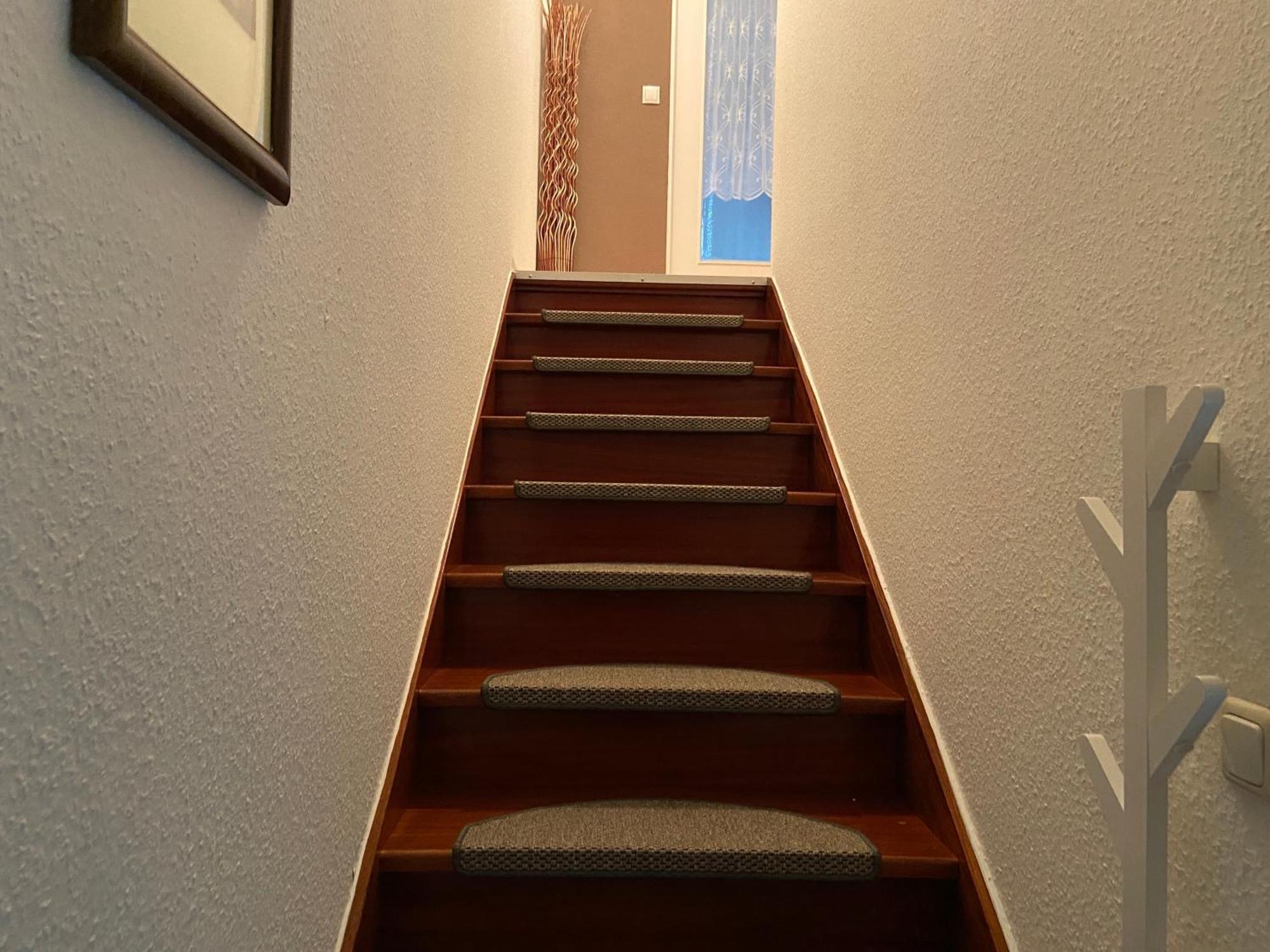 Wohnung Im 2 Familienhaus Dortmund Bagian luar foto