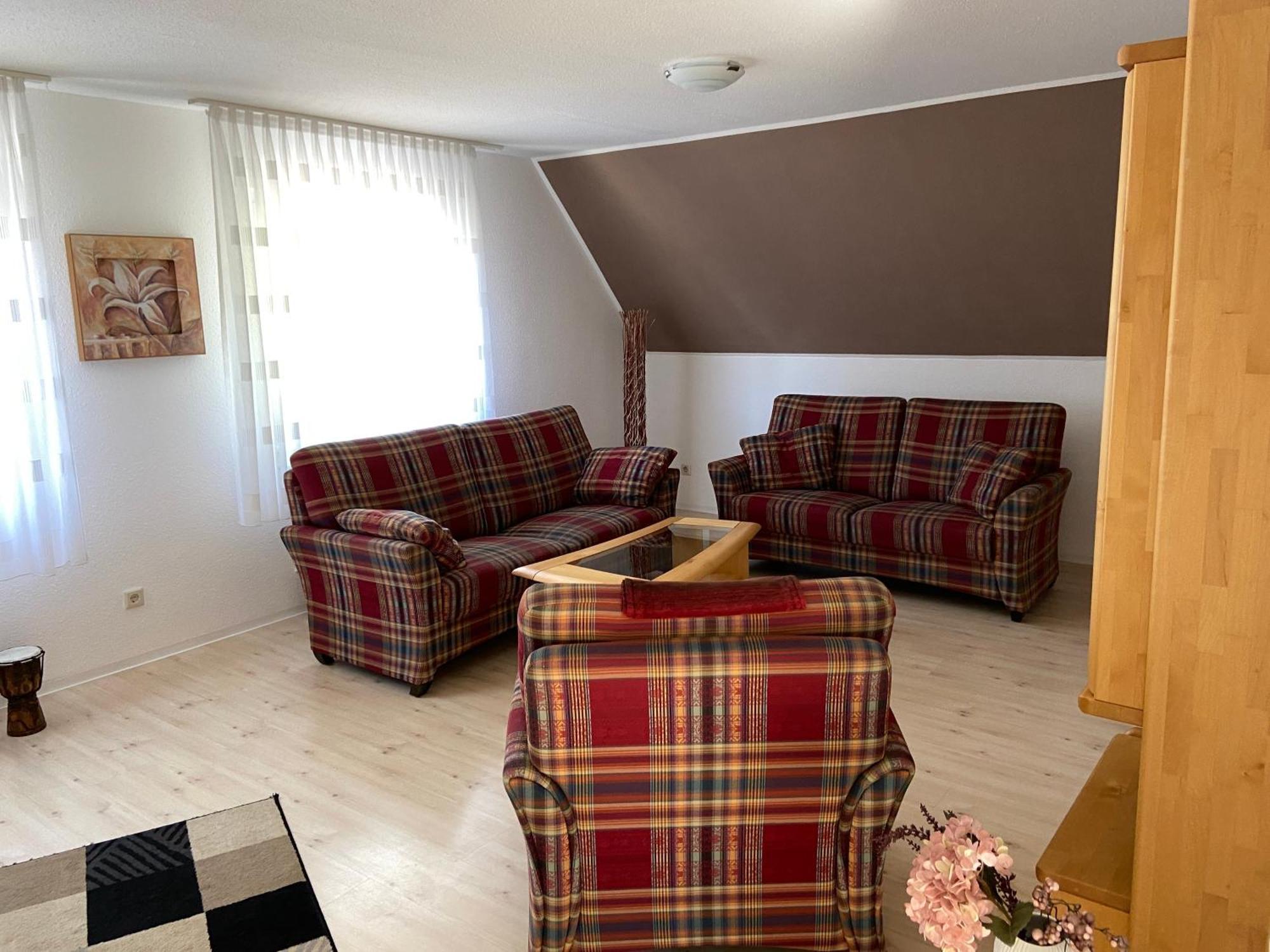 Wohnung Im 2 Familienhaus Dortmund Bagian luar foto